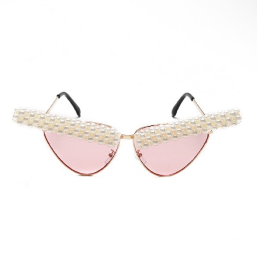 Bee Wear High Fashion Designer Sunnies